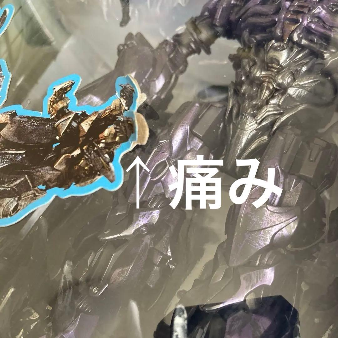 SS-45 ショックウェーブ　トランスフォーマー　スタジオシリーズ