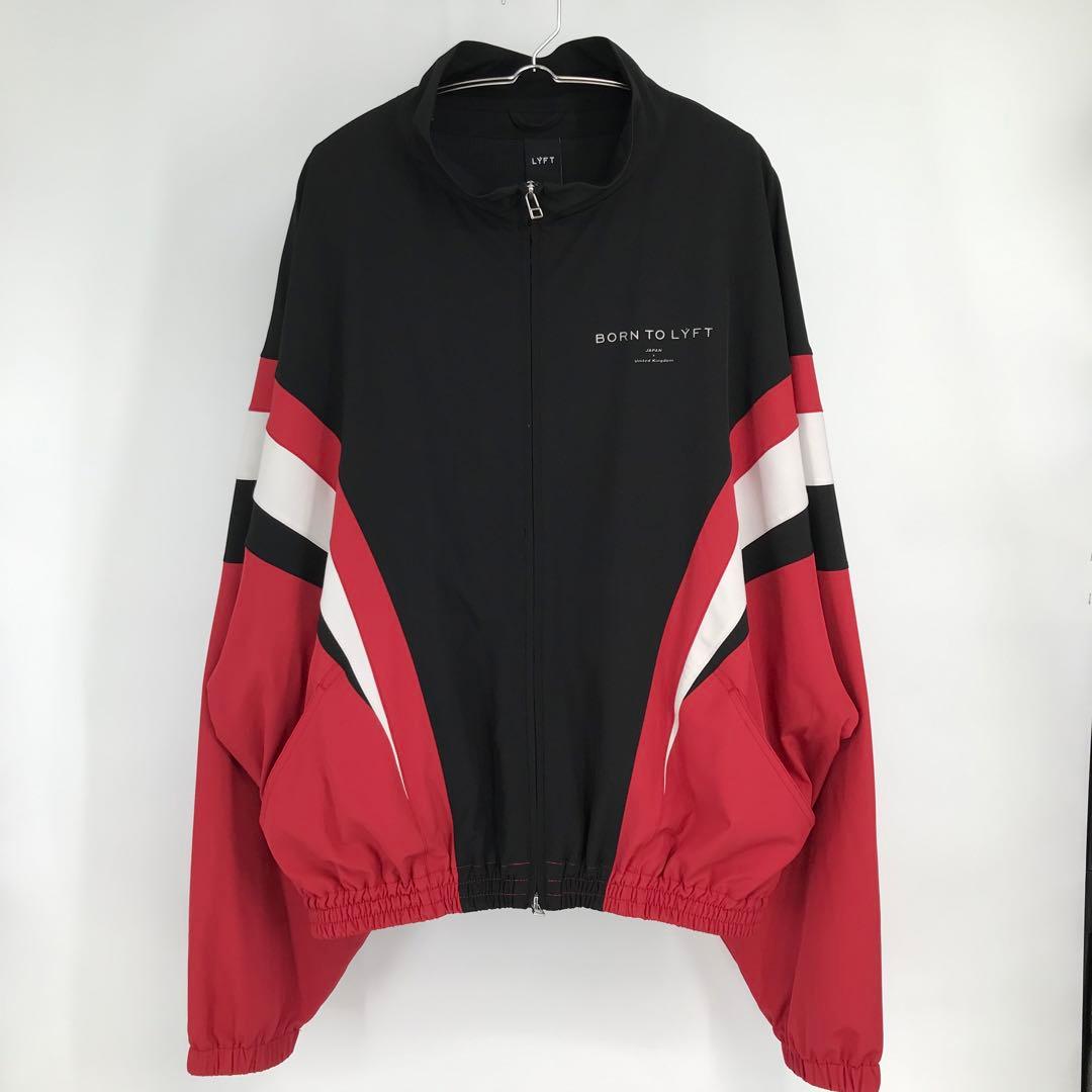 リフト　セットアップ　L