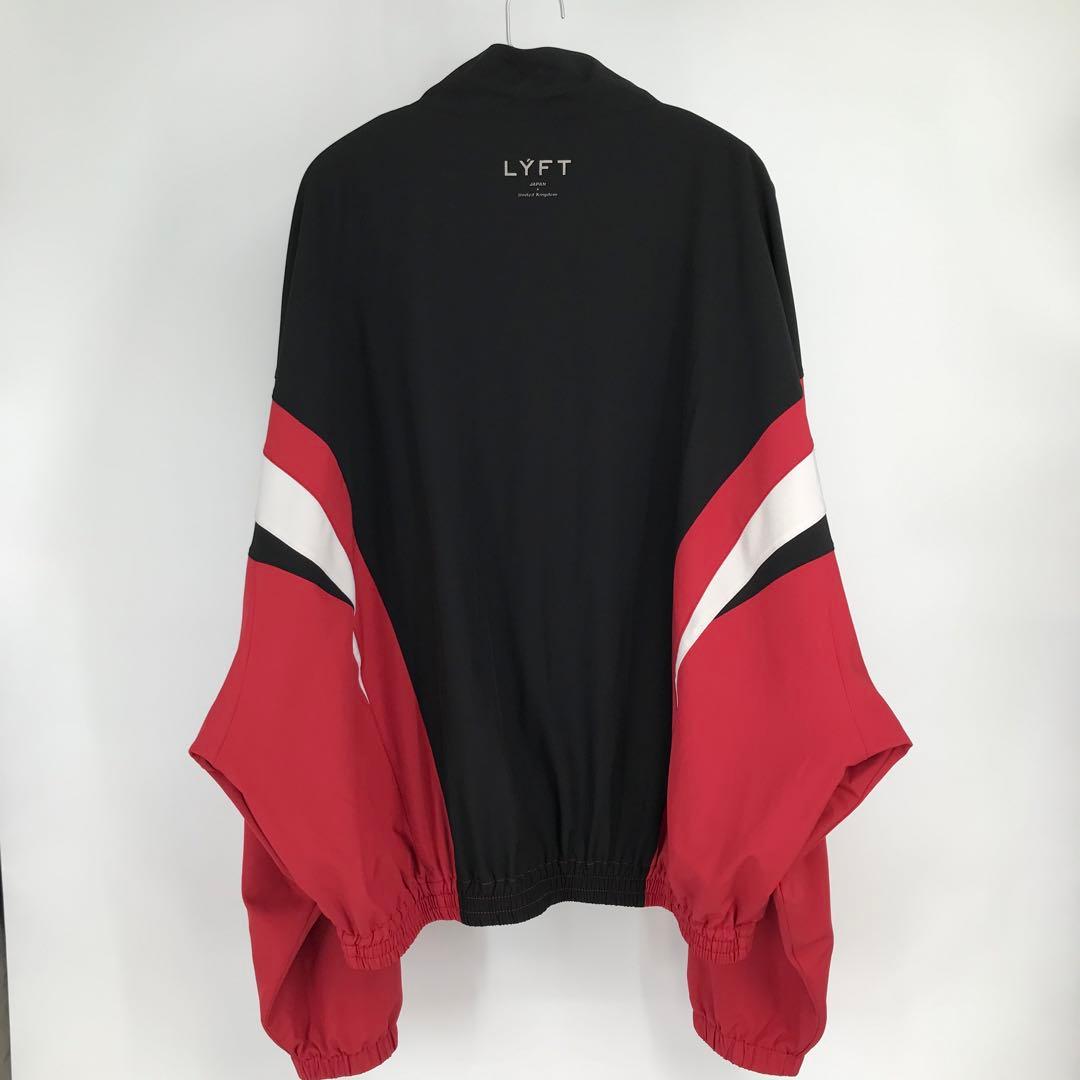 リフト　セットアップ　L