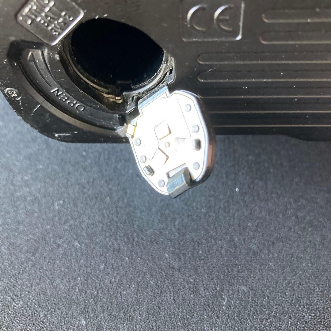 【難あり】MINOLTA α-7 フィルムカメラ