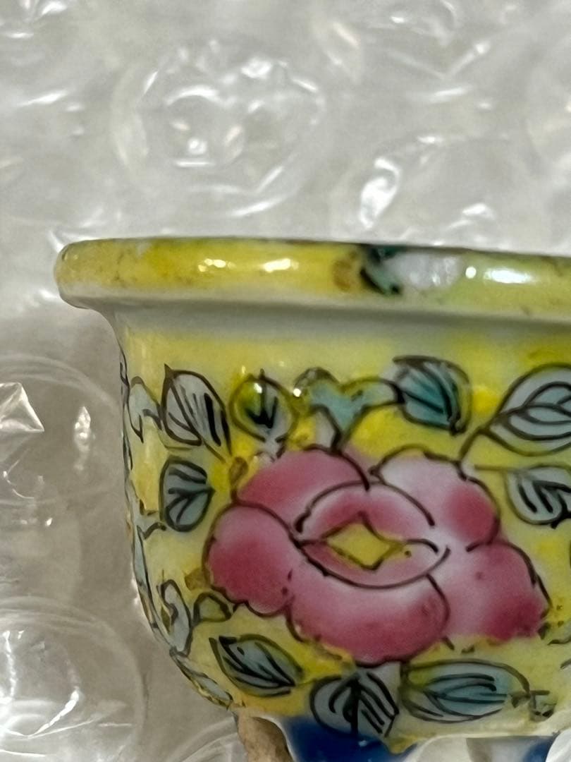 盆栽鉢　植木鉢　陶芸　園芸　盆栽