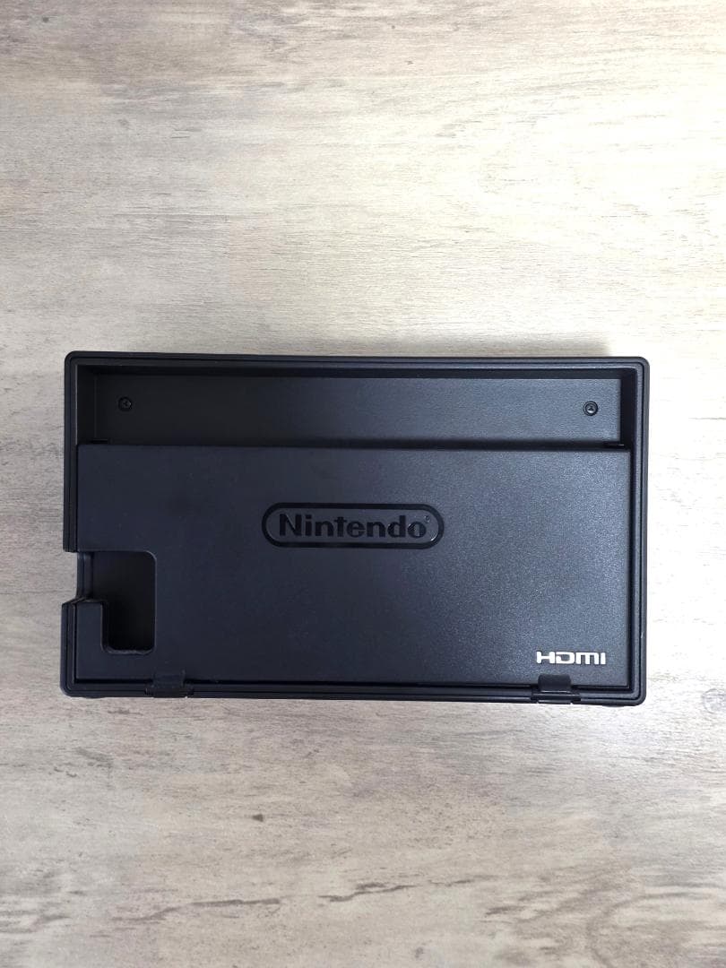 Switchセット（本体、ドック、コントローラー）