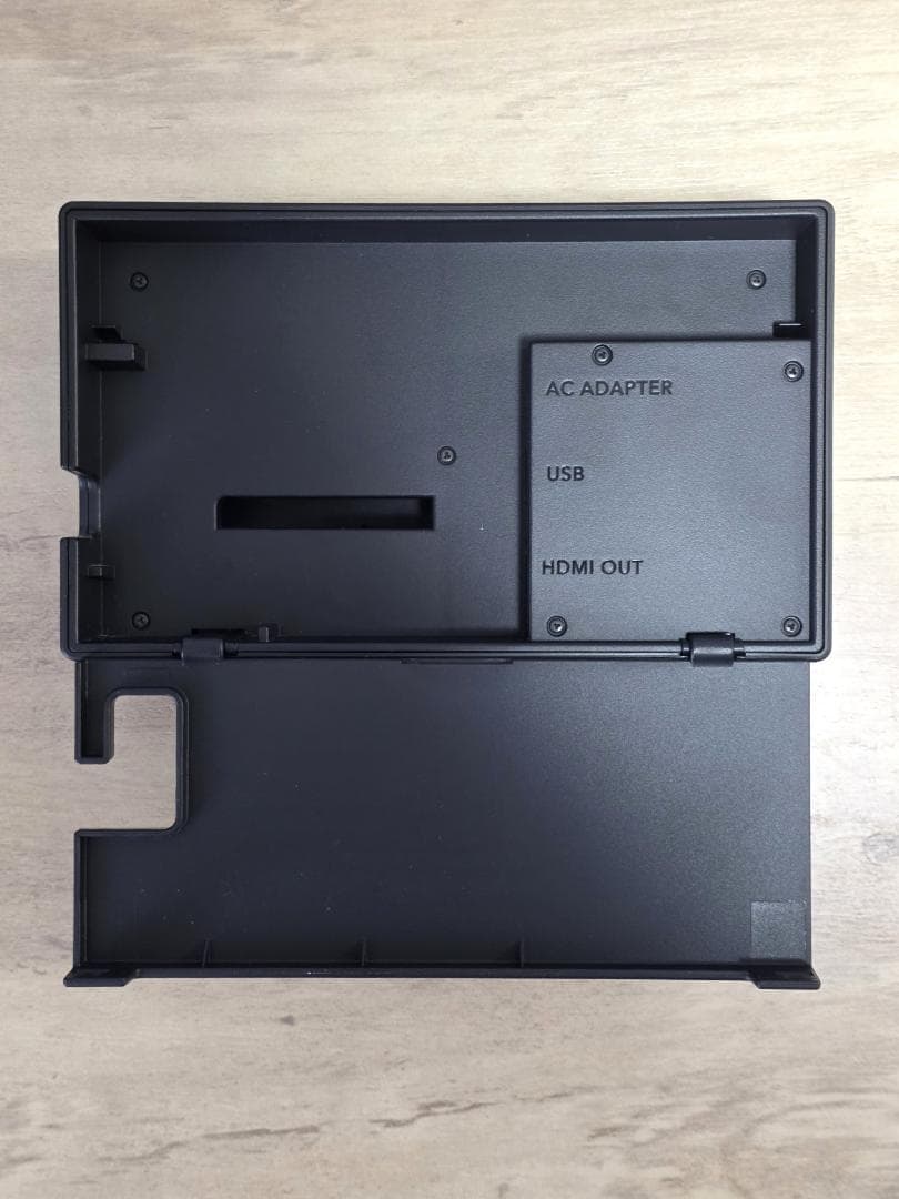 Switchセット（本体、ドック、コントローラー）