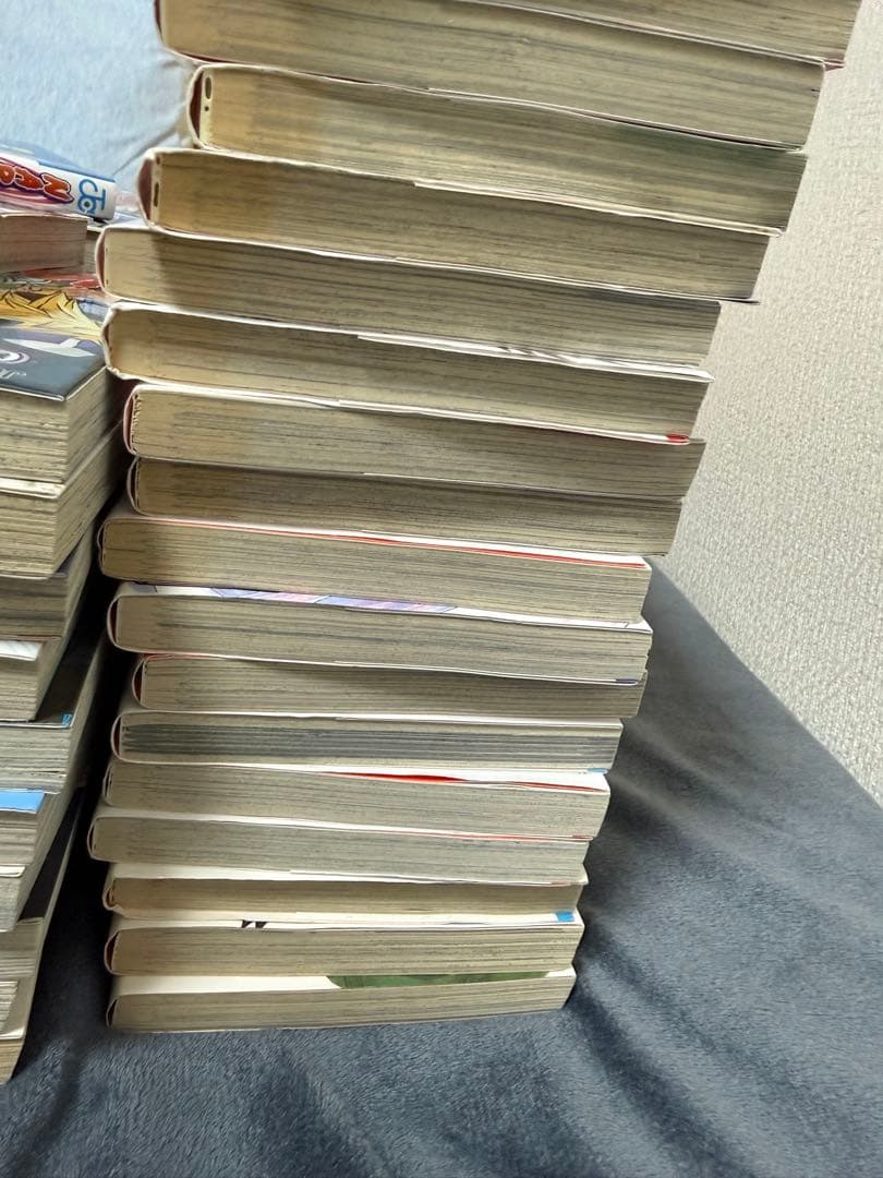 ナルト　NARUTO 非全巻　1〜72