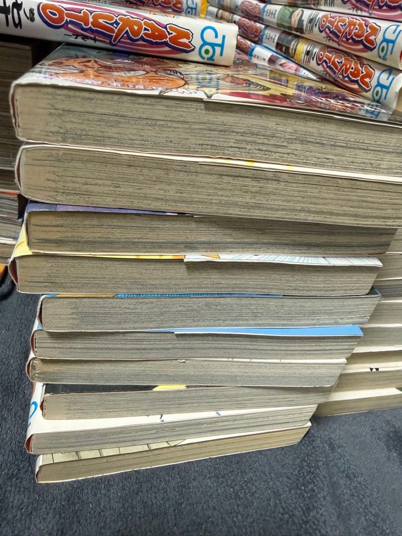 ナルト　NARUTO 非全巻　1〜72