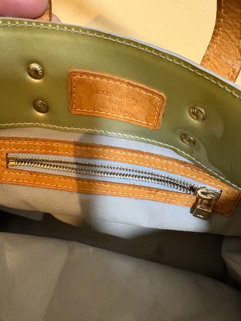 ルイヴィトンバック