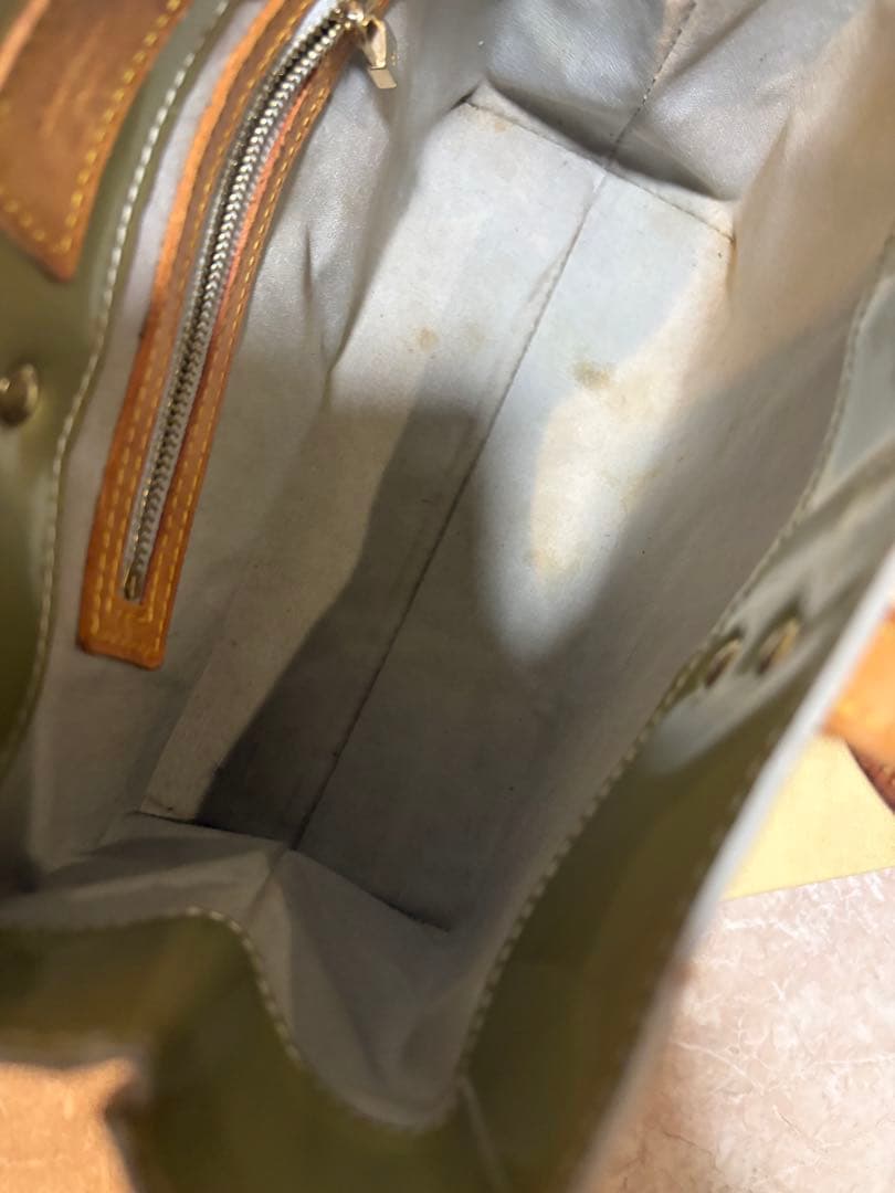 ルイヴィトンバック