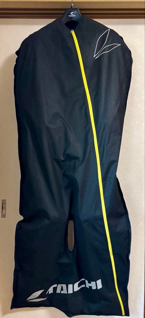 世*和様 RSTAICHI GP-WRX R305 LEATHER SUITサイ