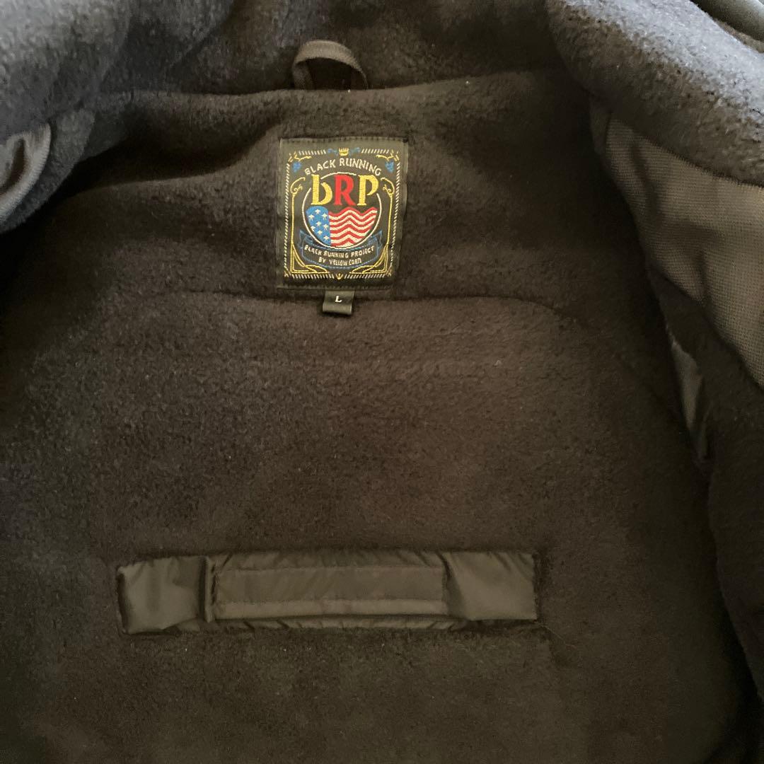 Yellow Corn イエローコーン ジャケット