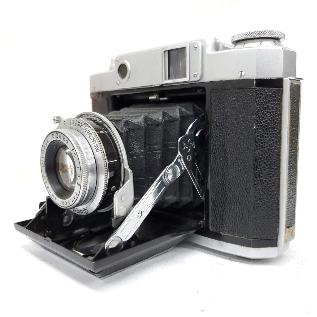 【動作確認済】 MAMIYA 6 F0126-5v y