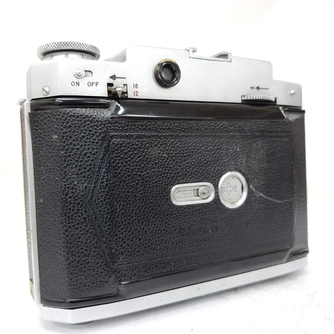 【動作確認済】 MAMIYA 6 F0126-5v y