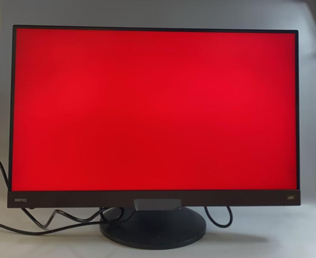 BenQ EX2780Q 27インチ ゲーミングモニター