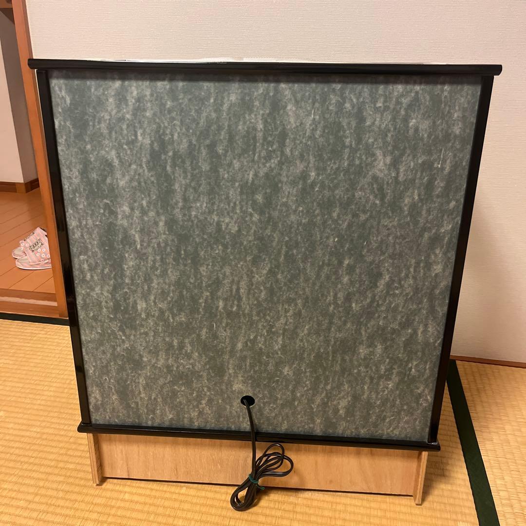 兜飾り　ほぼ新品です！