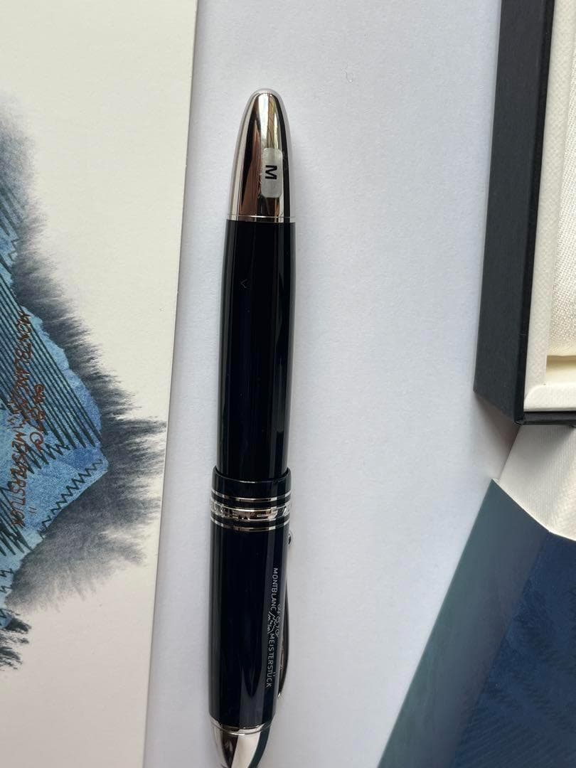 モンブラン　マイスターシュテュック ジ オリジン コレクション 149 M