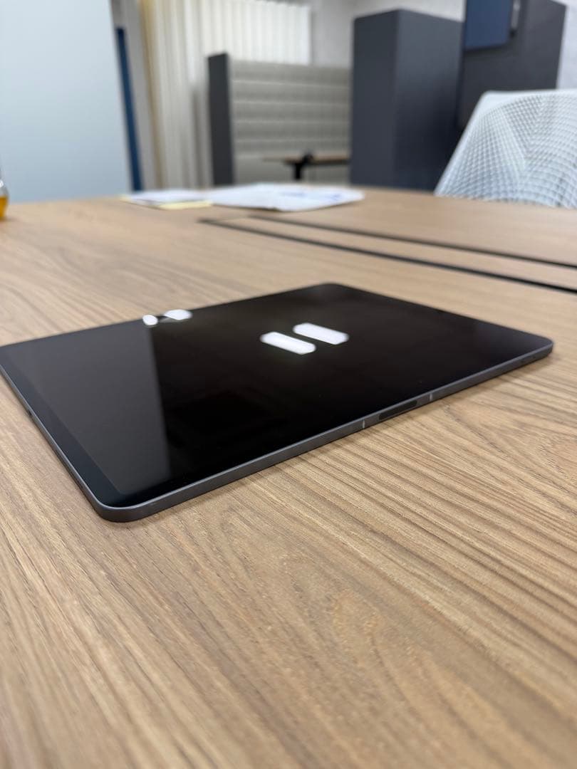 iPad Pro 12.9インチ256GB（第3世代）