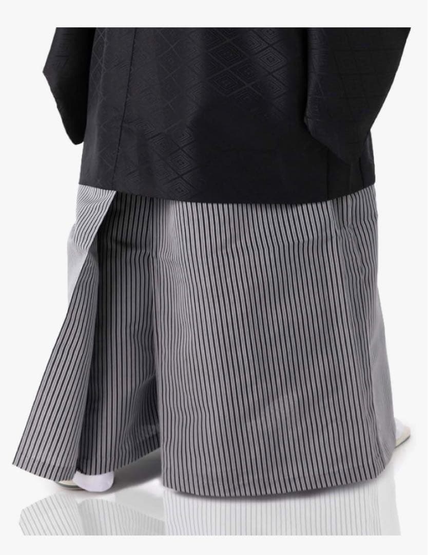 卒業式　袴セット　小学生男子　150前後　KYOETSU 13歳　お値下げ