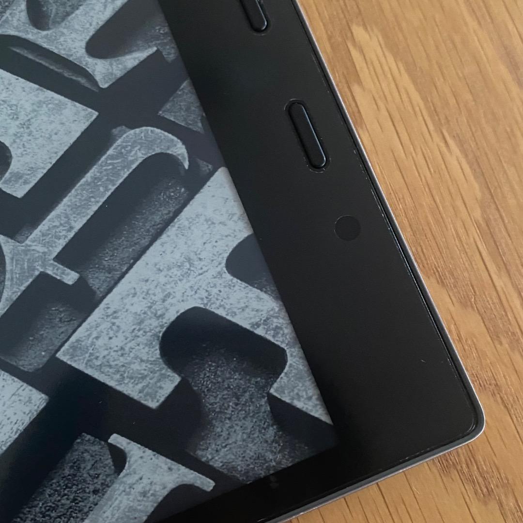 Kindle Oasis 第10世代 32GB 広告なし Wi-Fi