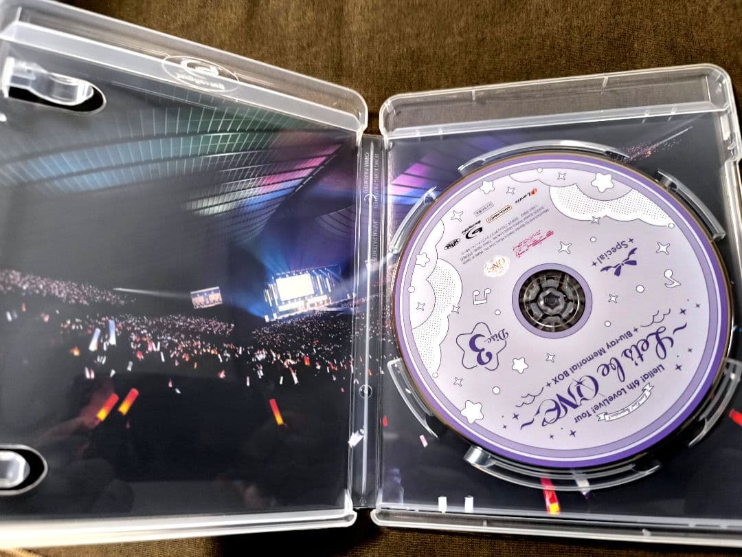 ラブライブ!スーパースター!!Liella!6th LoveLive!Tour…