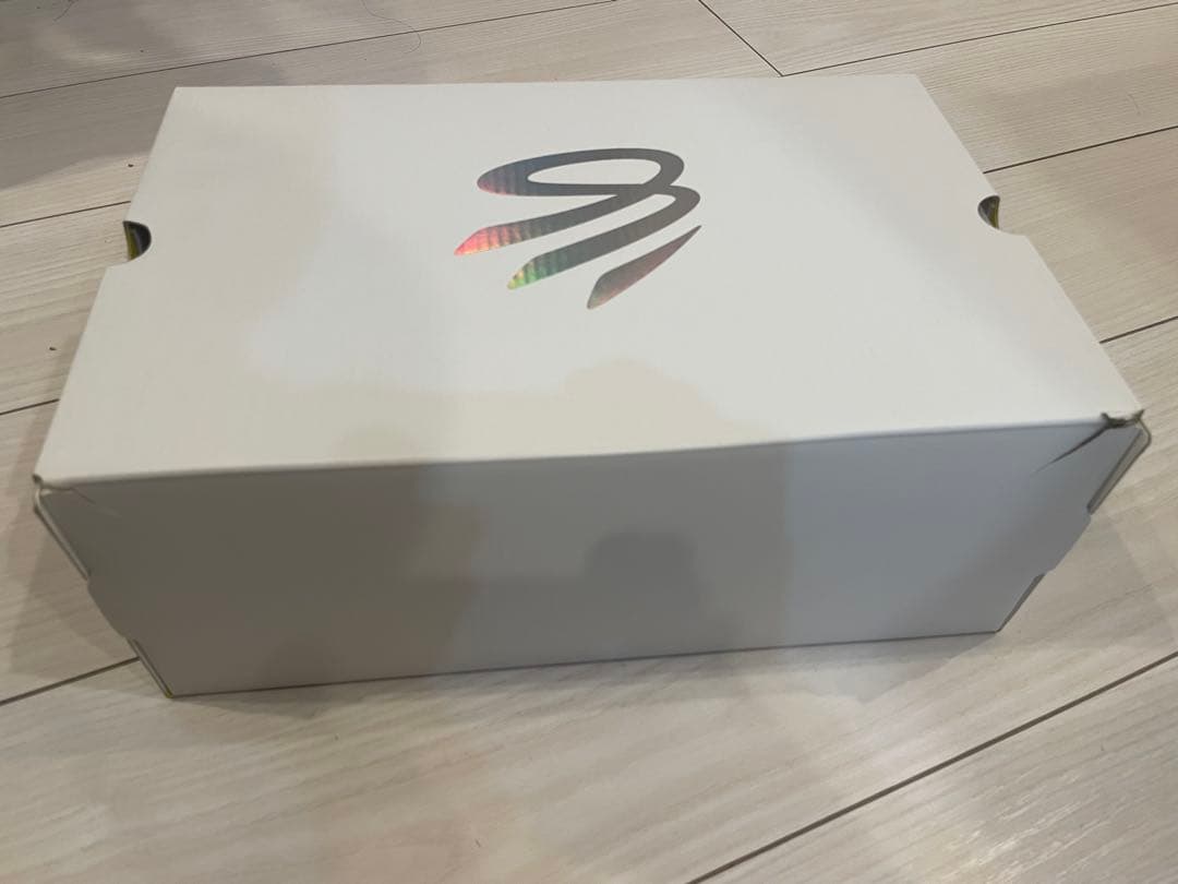 カリー12 curry12 ブルー