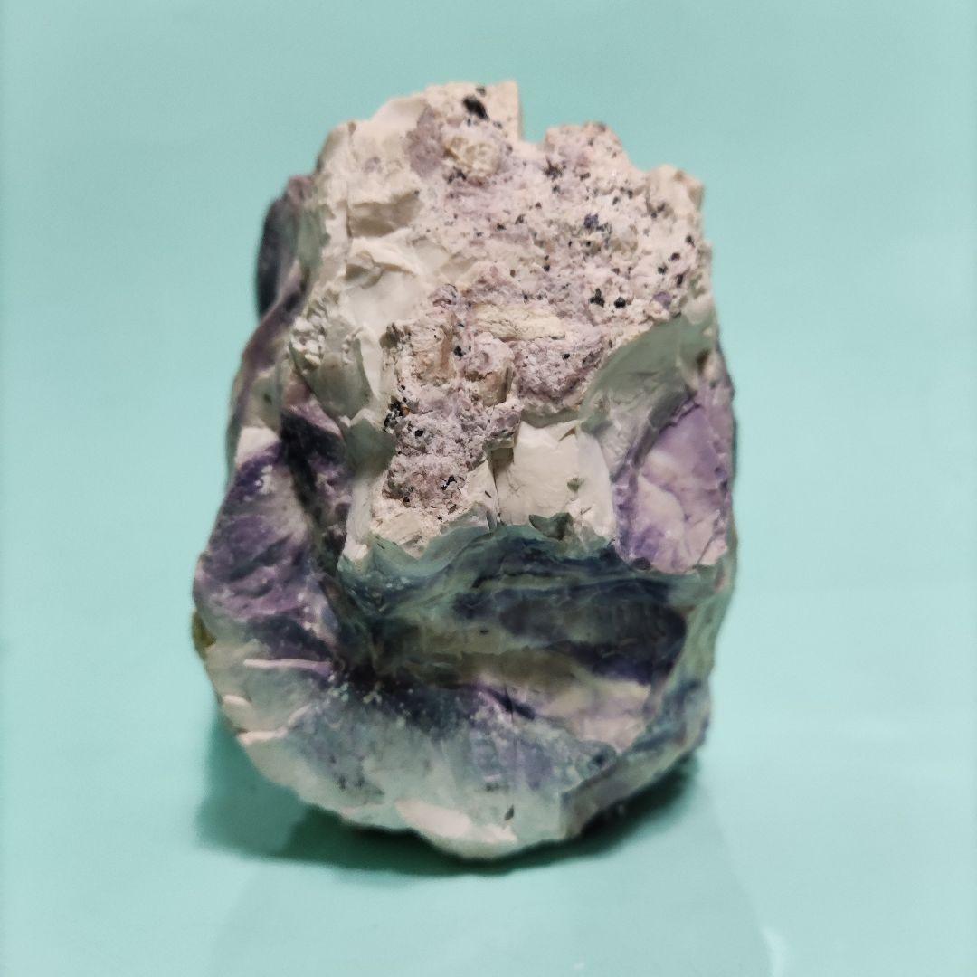 希少!!　パワーストーン　天然石　ティファニーストーン　898g　No.726