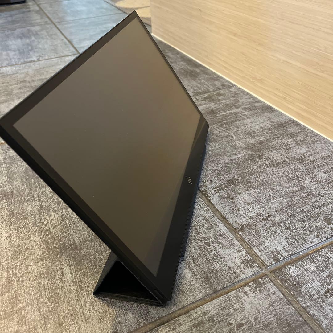 HP EliteDisplayディスプレイS14