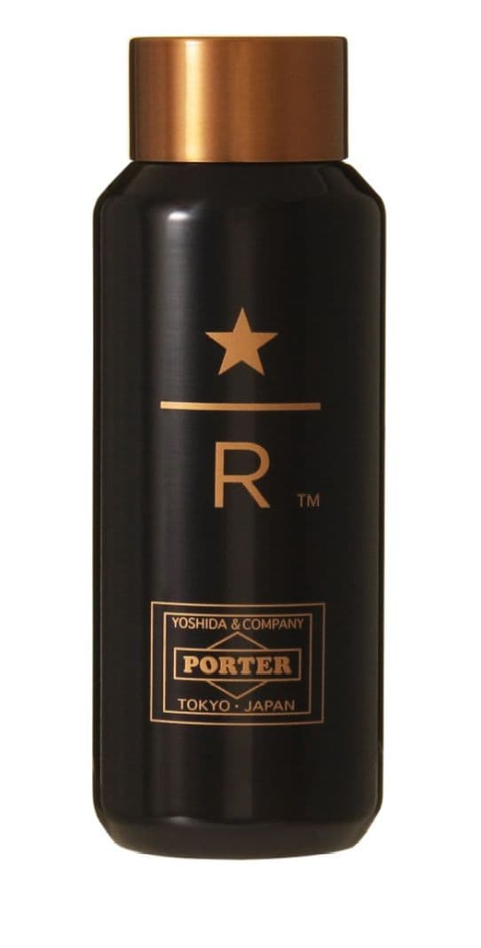 Starbucks Reserve PORTER　355ml　スターバックス