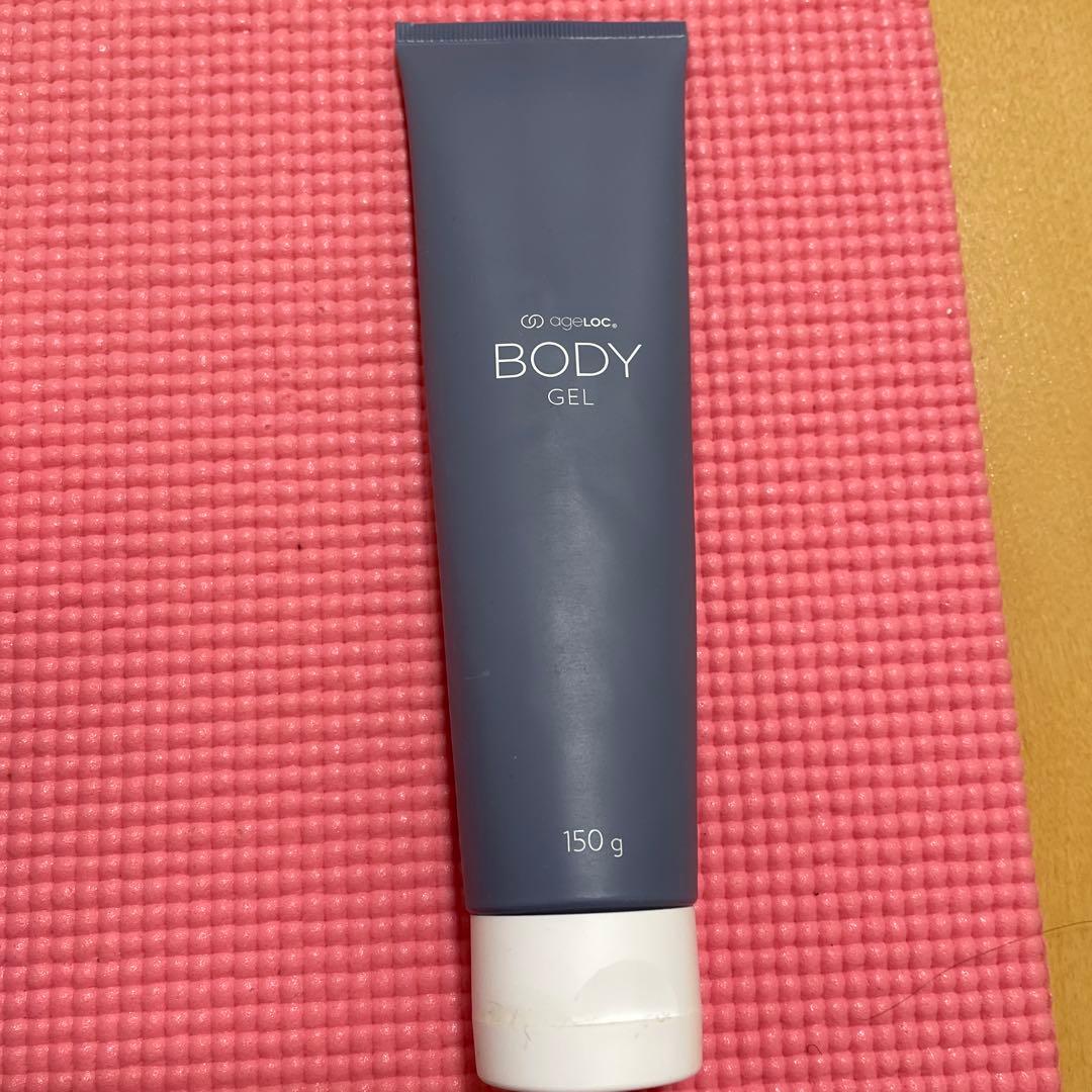 大幅値下げ！ageLOC WellSpa ボディケアセット