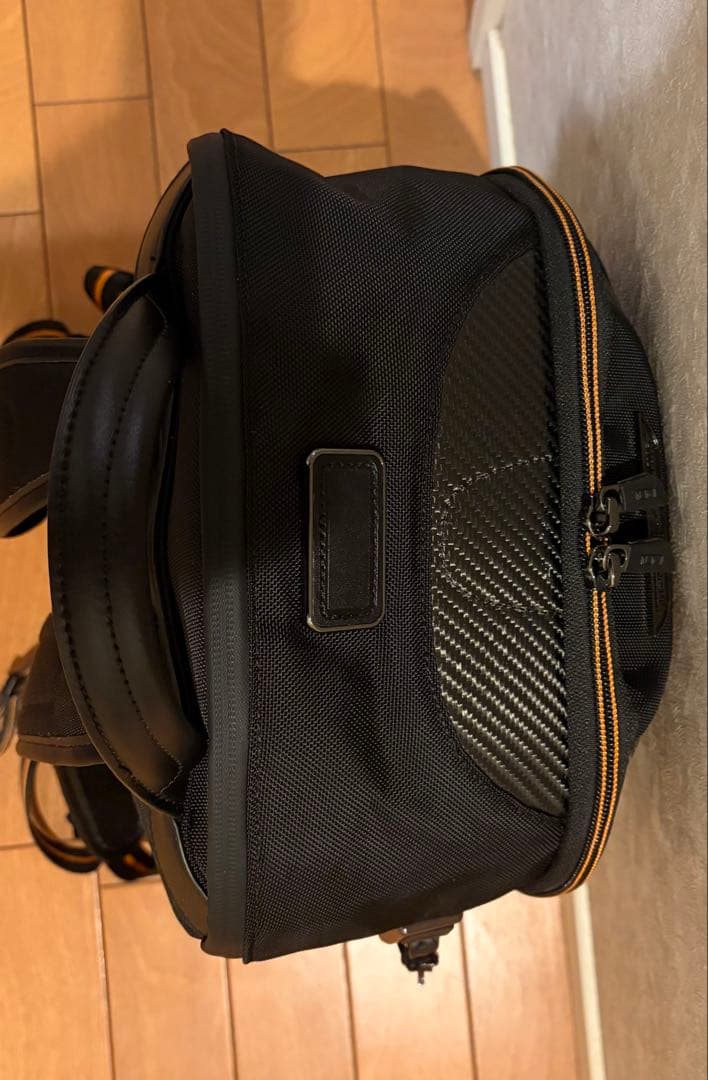 バックパック TUMI