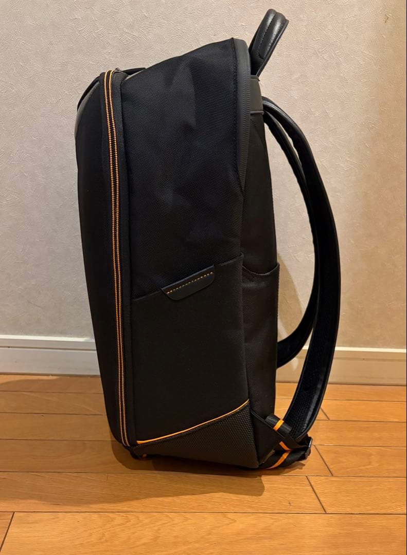 バックパック TUMI