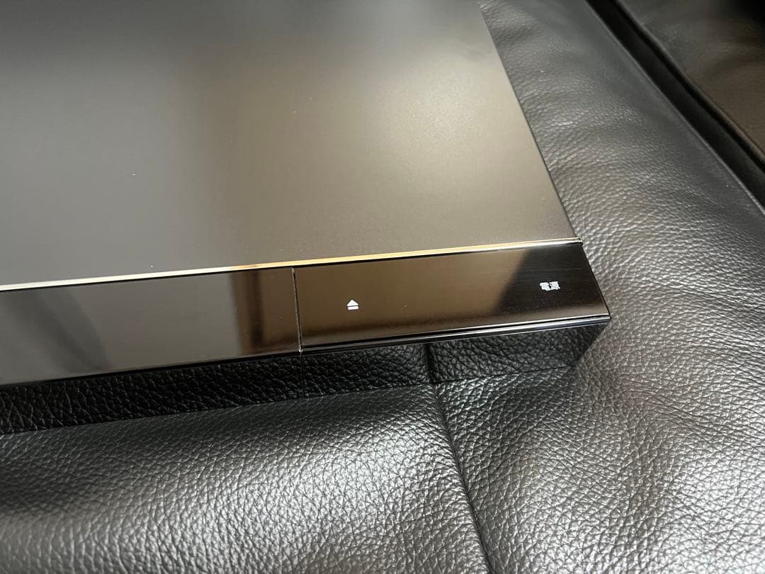 【セール】sony ブルーレイディスクレコーダー　BDZ-EW1200