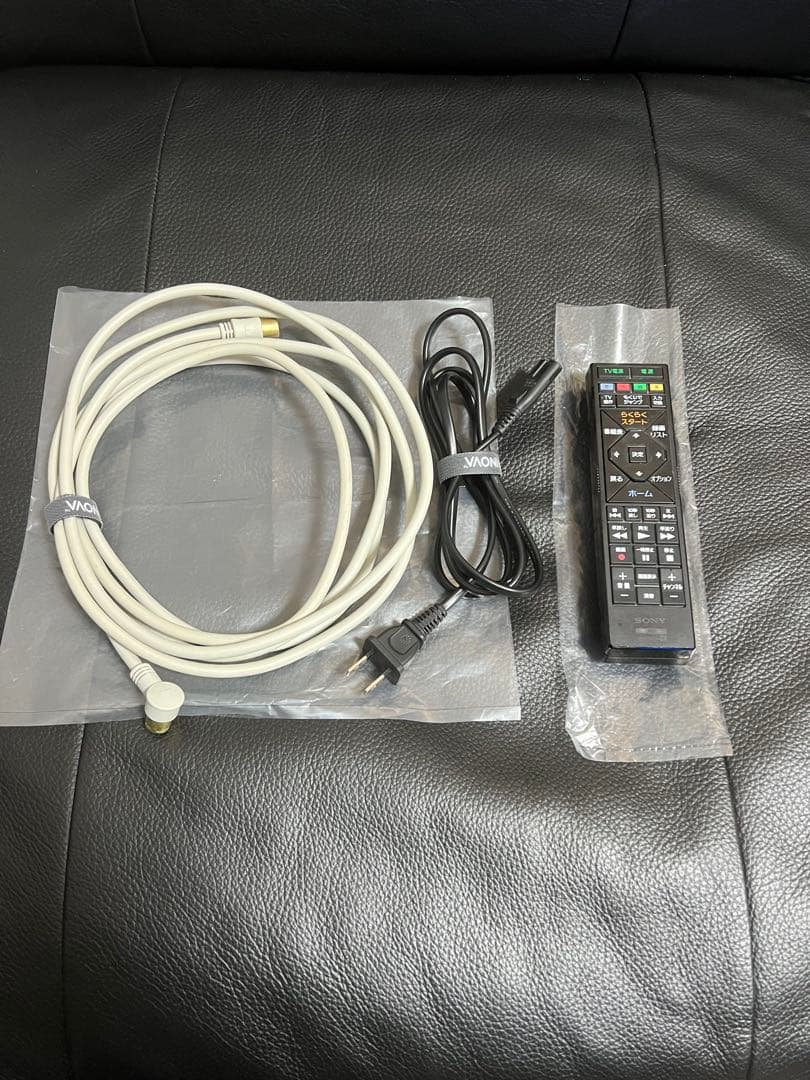 【セール】sony ブルーレイディスクレコーダー　BDZ-EW1200