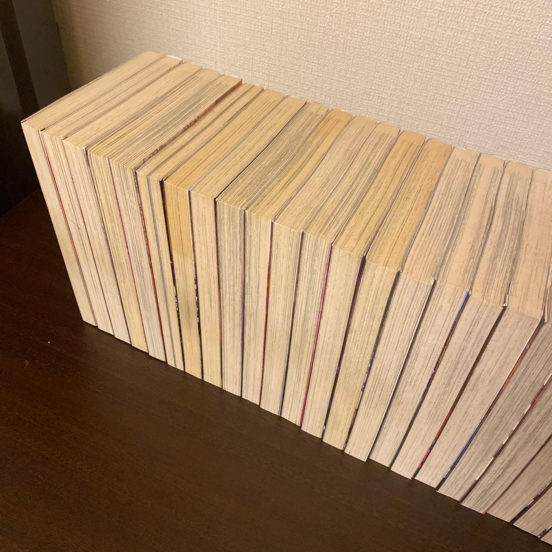 疾風伝説 特攻の拓 新装版 全27巻 全巻セット 所十三 佐木飛朗斗