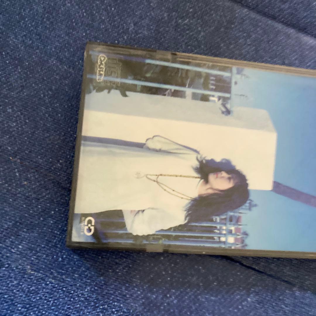 Trade Love .Sunny Summer 8センチ8cmシングル邦楽cd