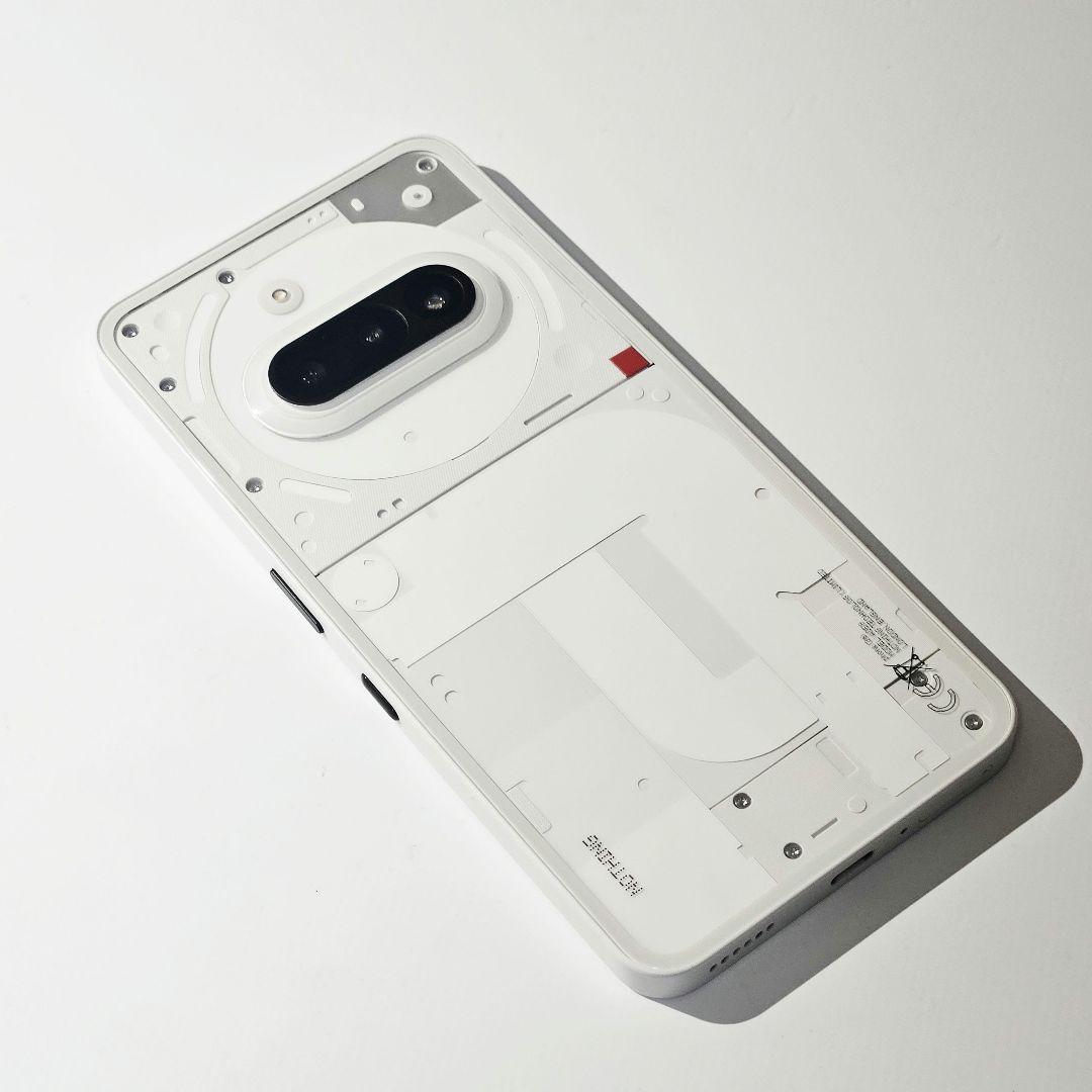 国内版 Nothing Phone (3a) [8GB/128GB]