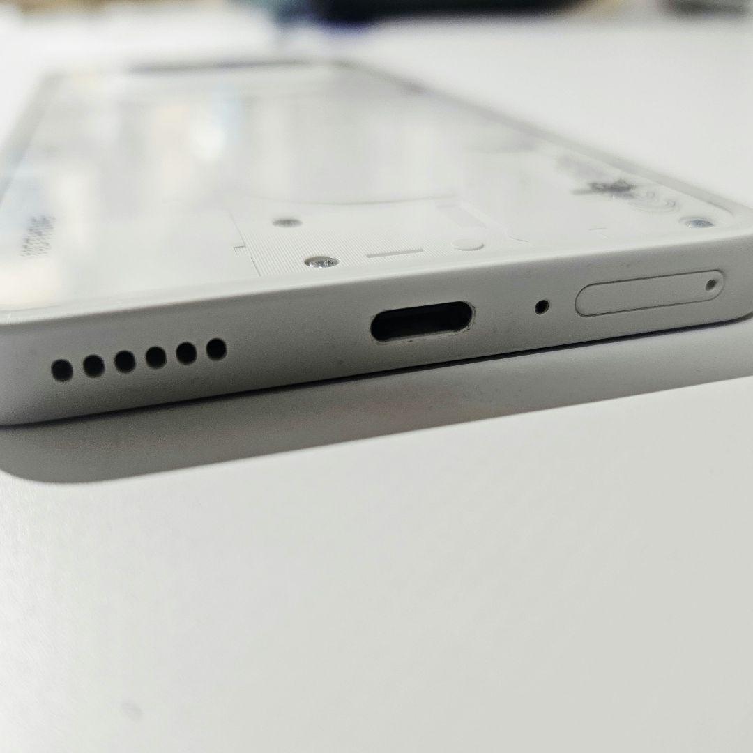 国内版 Nothing Phone (3a) [8GB/128GB]