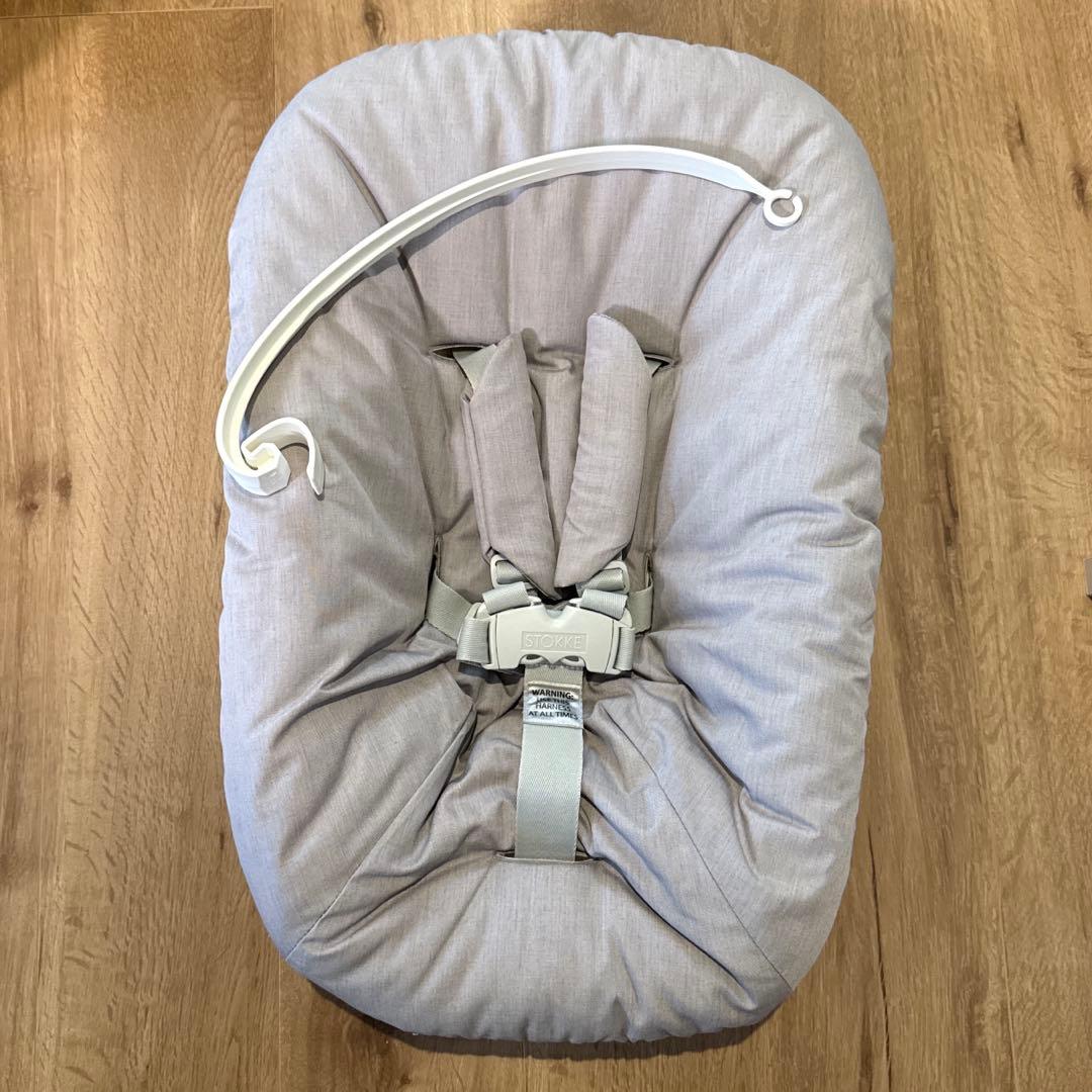 新型 トリップトラップ ニューボーンセット