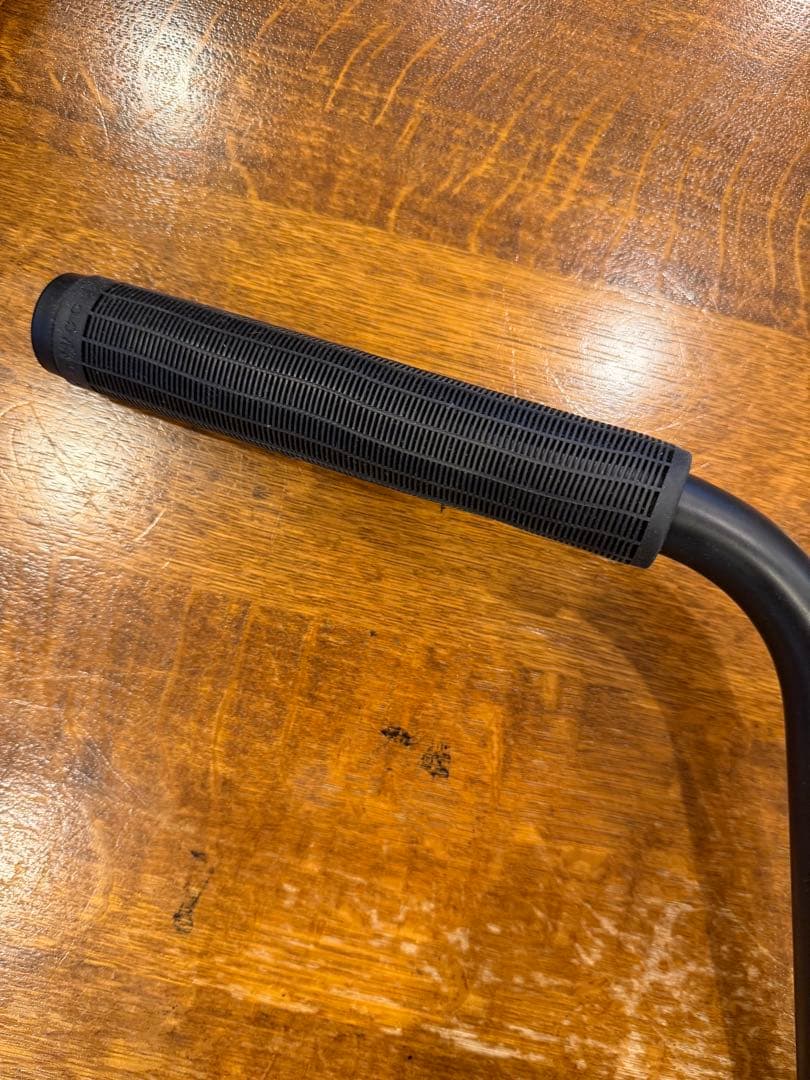 お得！ Stranger Comeover Bar 8.9”BMX ハンドル