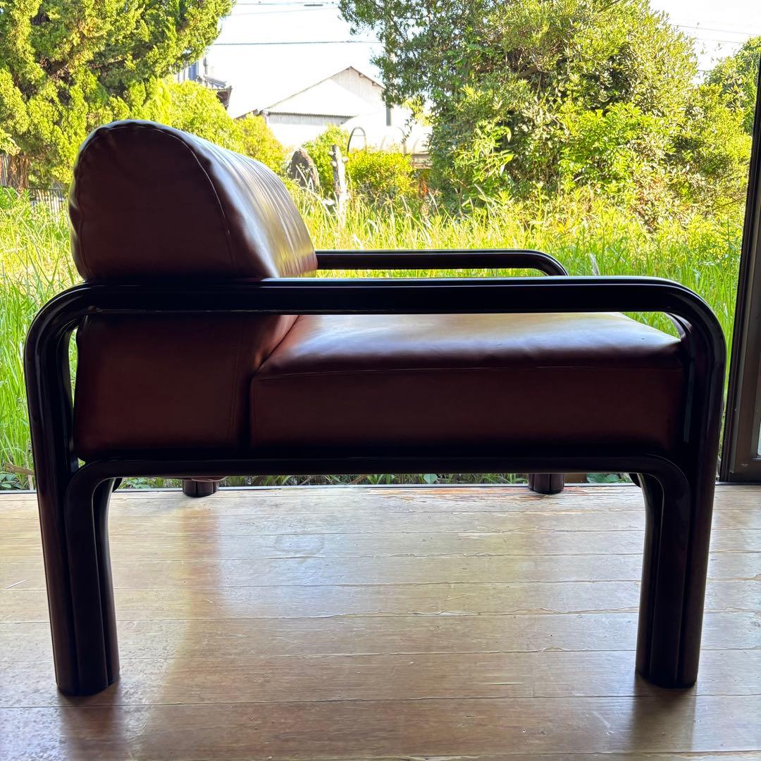 b*e様 knollノール 54-S1ソファGae Aulenti ガエ アウレ