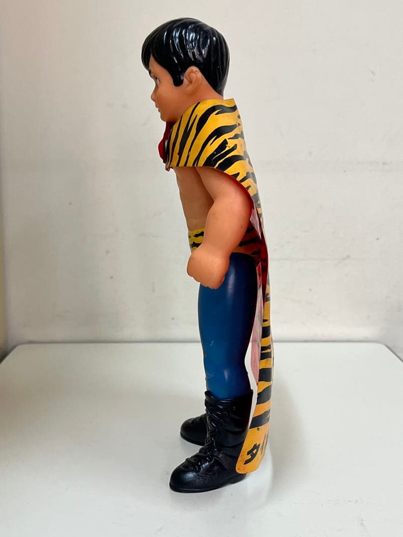 中嶋製作所 タイガーマスク 3期