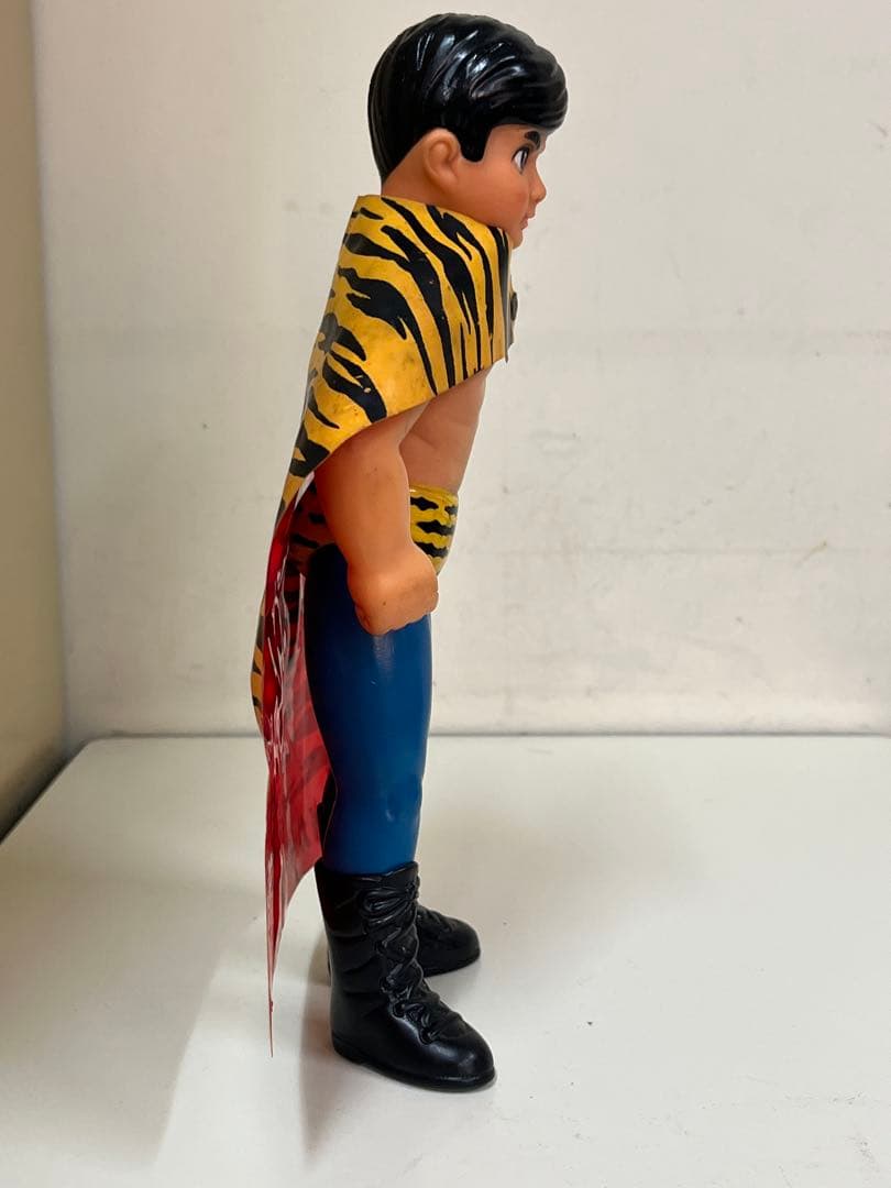 中嶋製作所 タイガーマスク 3期