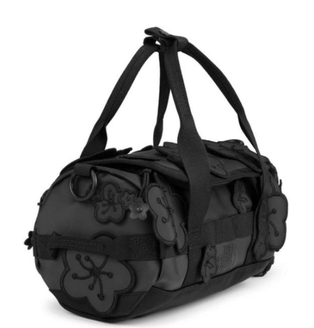 バッグ TNF x Cecilie Bahnsen Base Camp Clutch