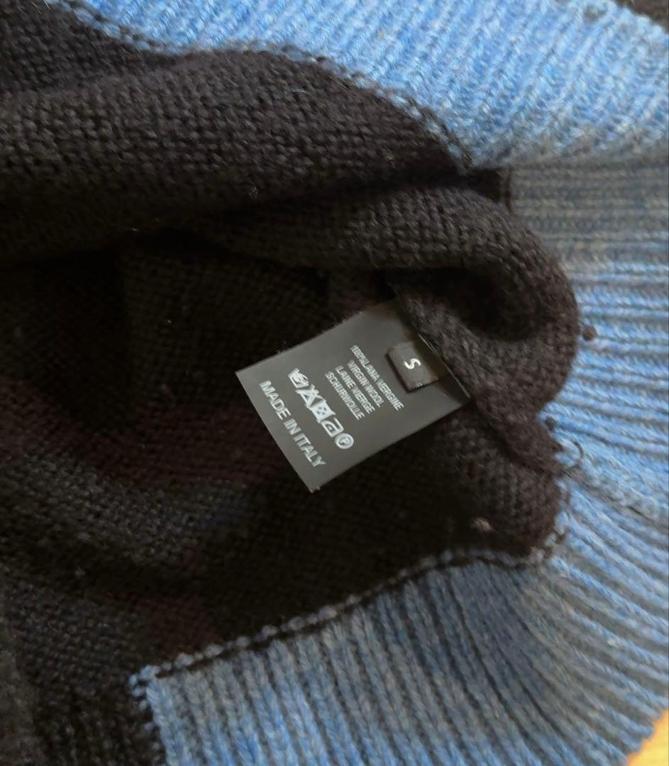 raf simons ニット S prada プラダ　ジミン