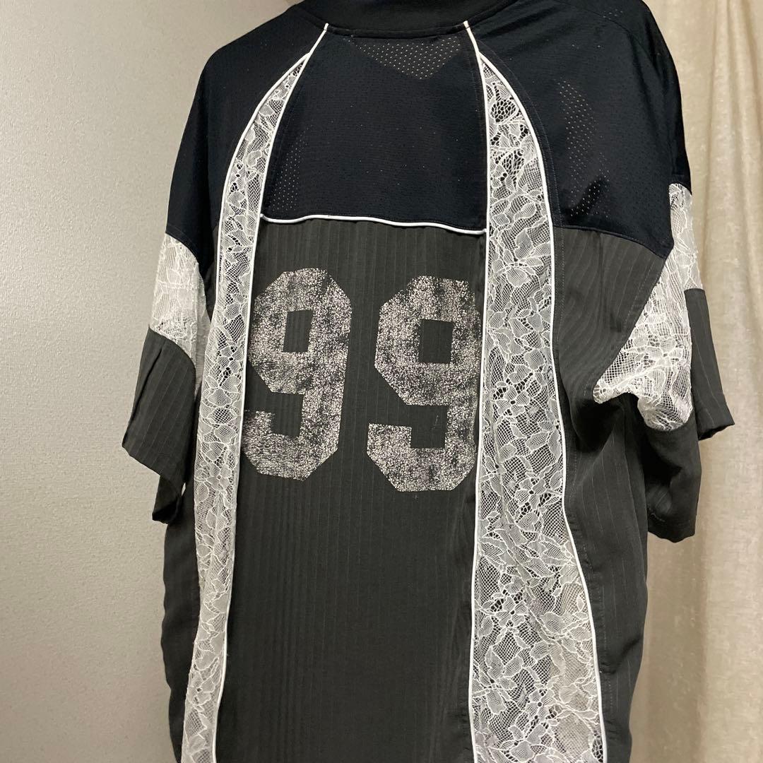 PRANK PROJECT 99番 Tシャツ 半袖