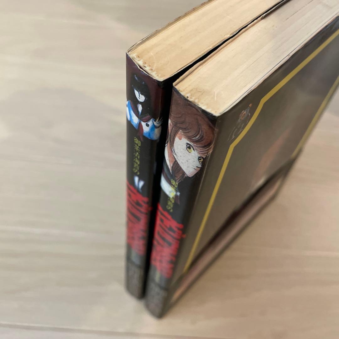 希少 【直筆サイン】 ネビロスの双児