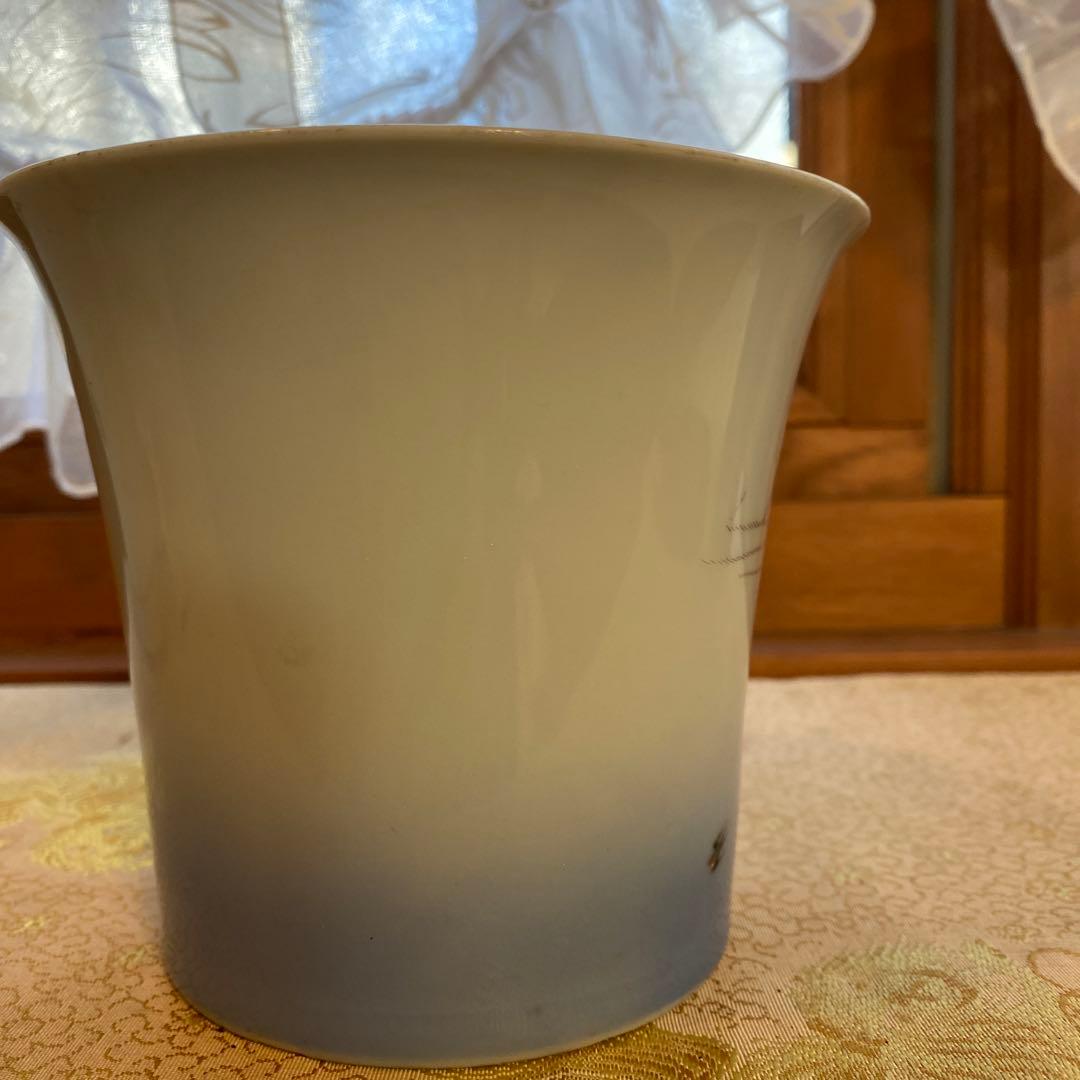 オールド深川製磁の茶道具