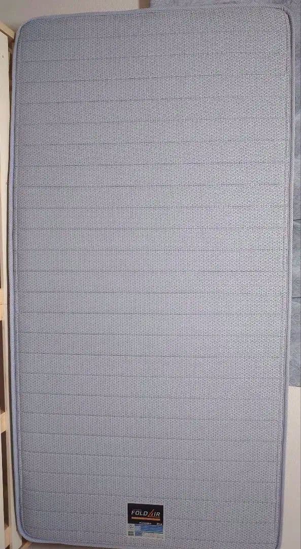 焼きそばパンさん　専用　フランスベッド 　フォールドエアーFD-W02