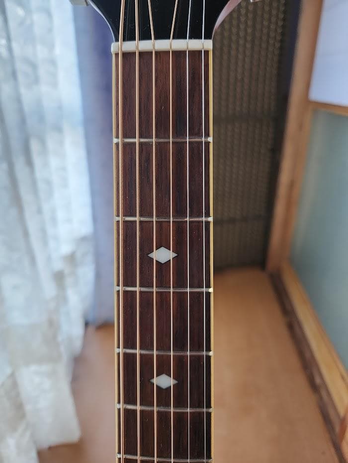 ARIA エレアコ AMB-35BLS 中古