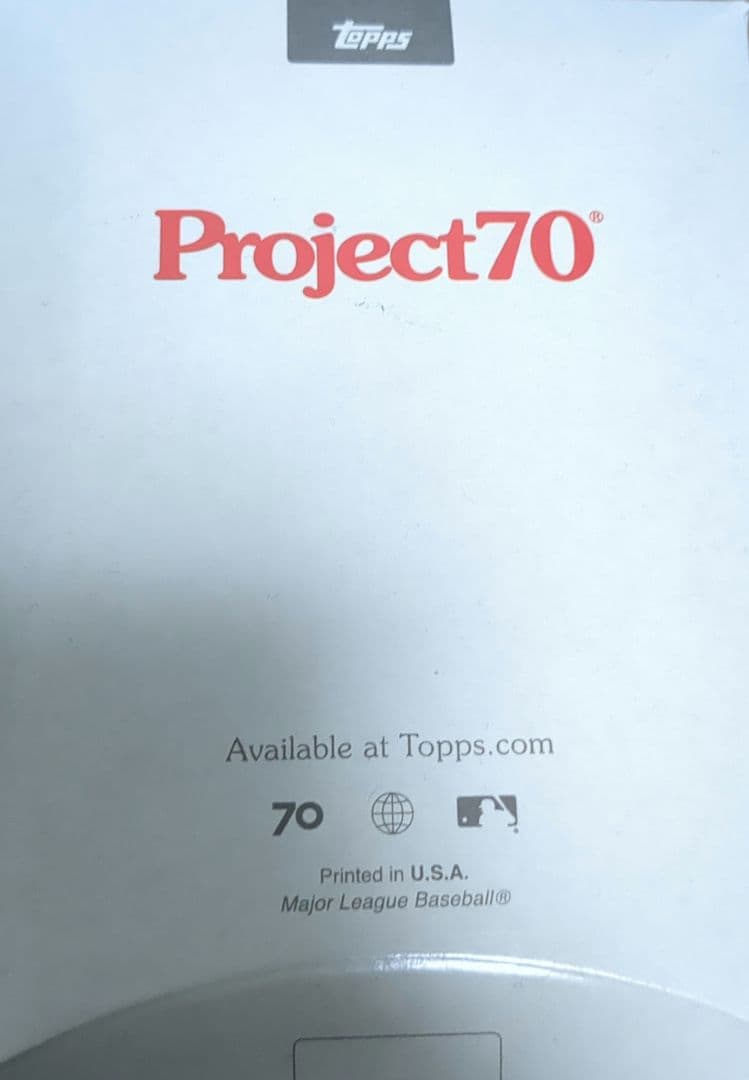 大谷翔平　890　スヌープドッグコラボ