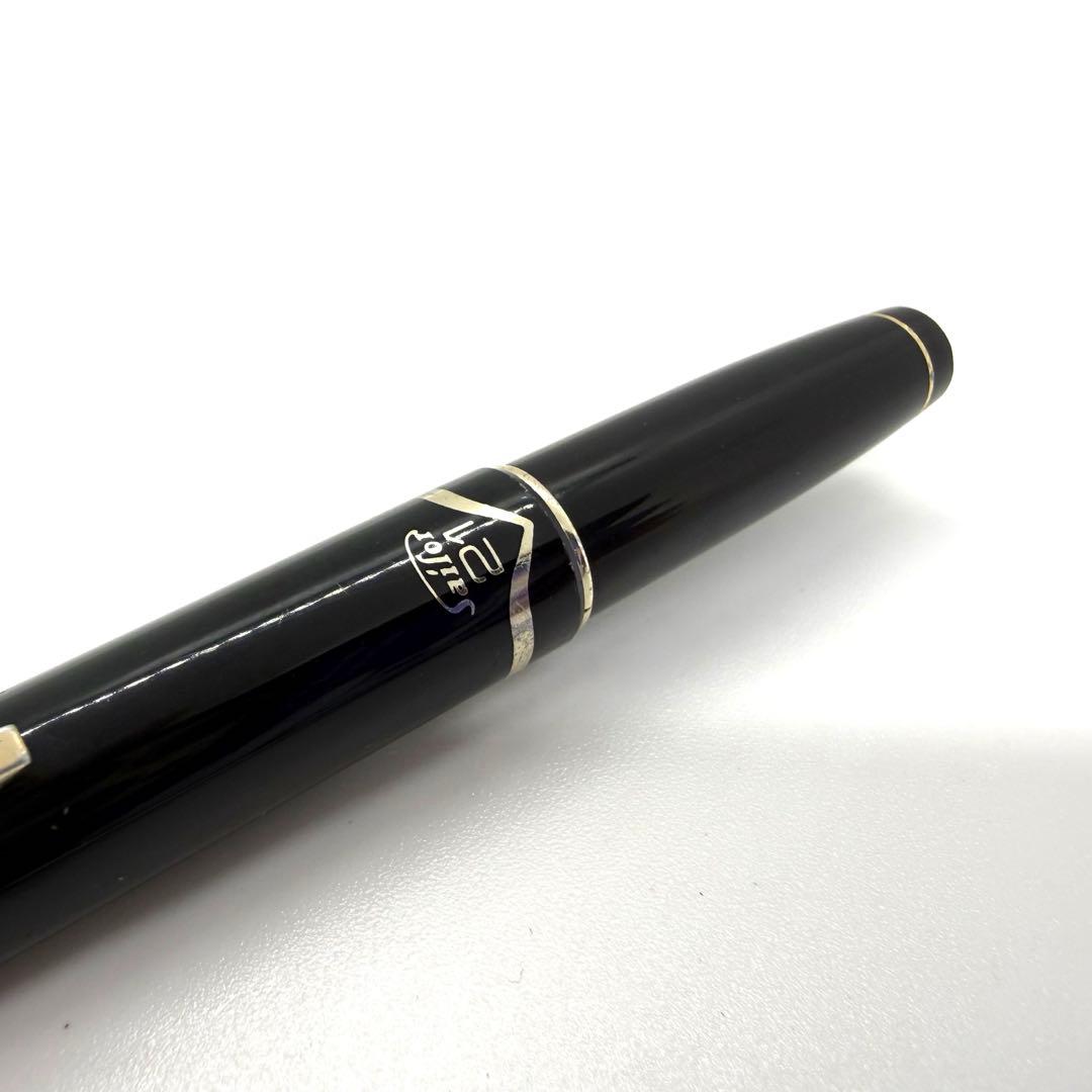 21K SAIFOR 万年筆 ヴィンテージ品