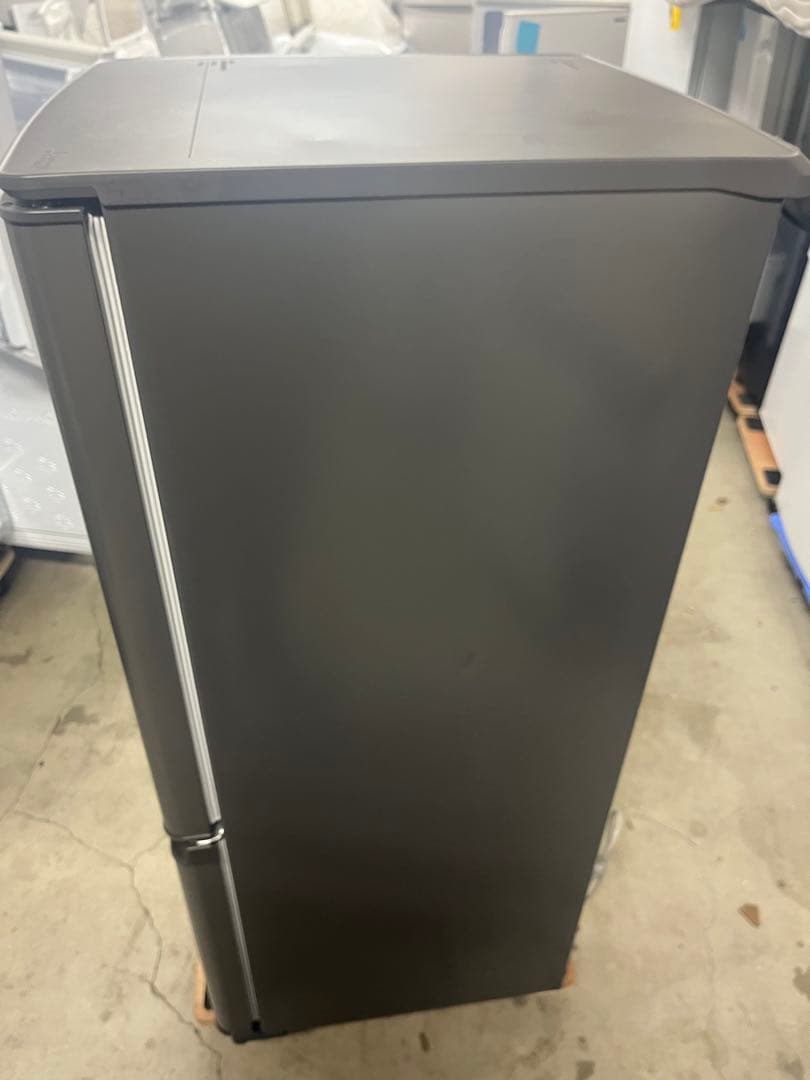 女性オーナー三菱　冷蔵庫2023年製146ℓ T